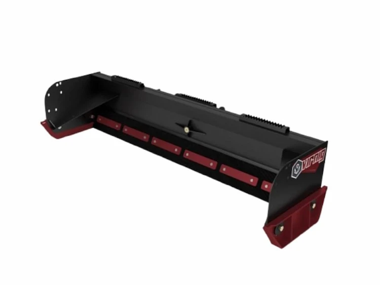 Snow Pushers vs. Snow Plows: Which One Should You Choose?